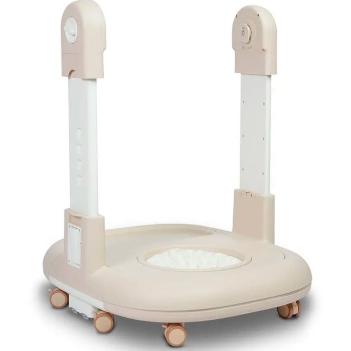 Стульчик для кормления-качели Caretero Sitron 3 в 1