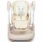 Стульчик для кормления-качели Caretero Sitron 3 в 1
