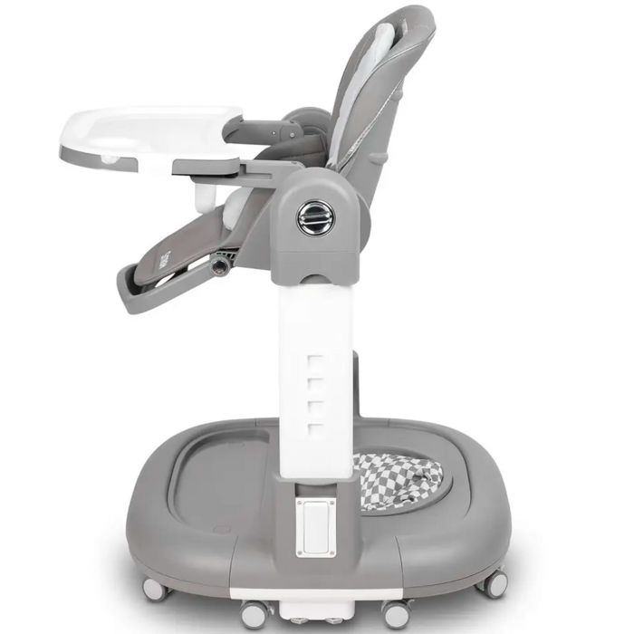 Стульчик для кормления-качели Caretero Sitron 3 в 1