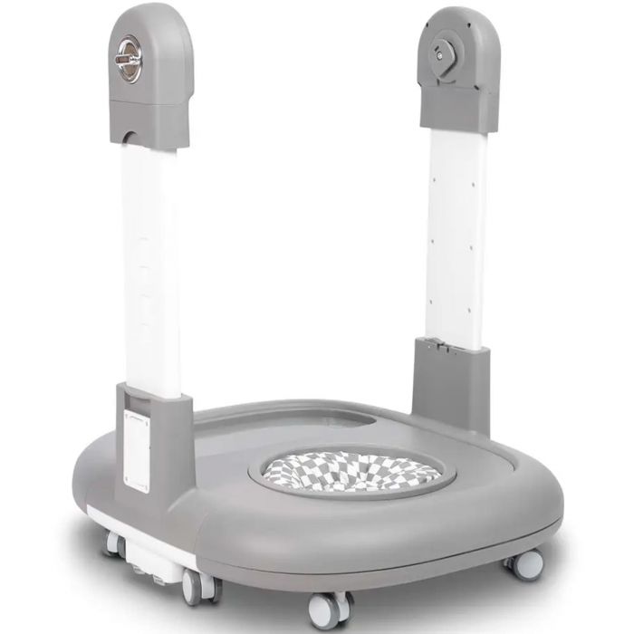 Стульчик для кормления-качели Caretero Sitron 3 в 1