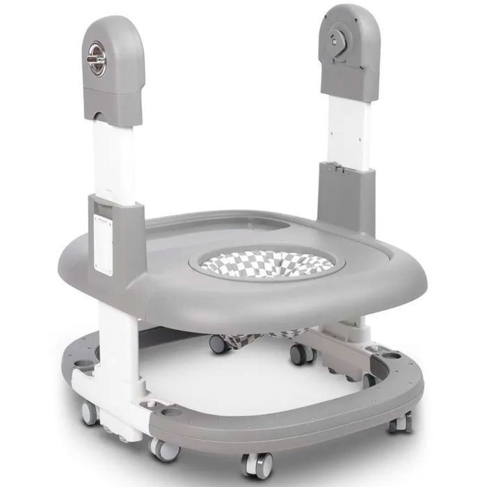 Стульчик для кормления-качели Caretero Sitron 3 в 1