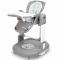 Стульчик для кормления-качели Caretero Sitron 3 в 1