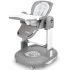 Стульчик для кормления-качели Caretero Sitron 3 в 1