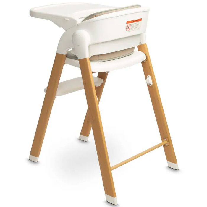 Стульчик для кормления 3 в 1 Caretero Triplo