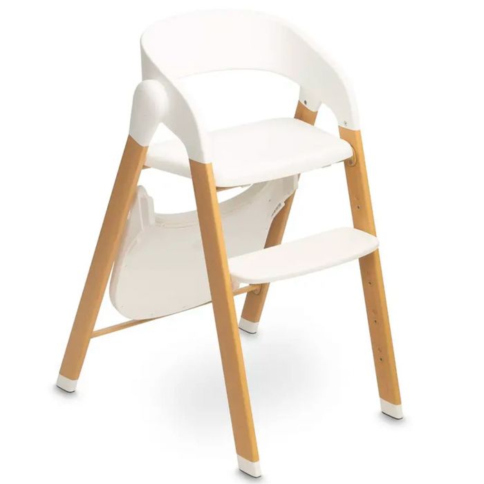 Стульчик для кормления 3 в 1 Caretero Triplo