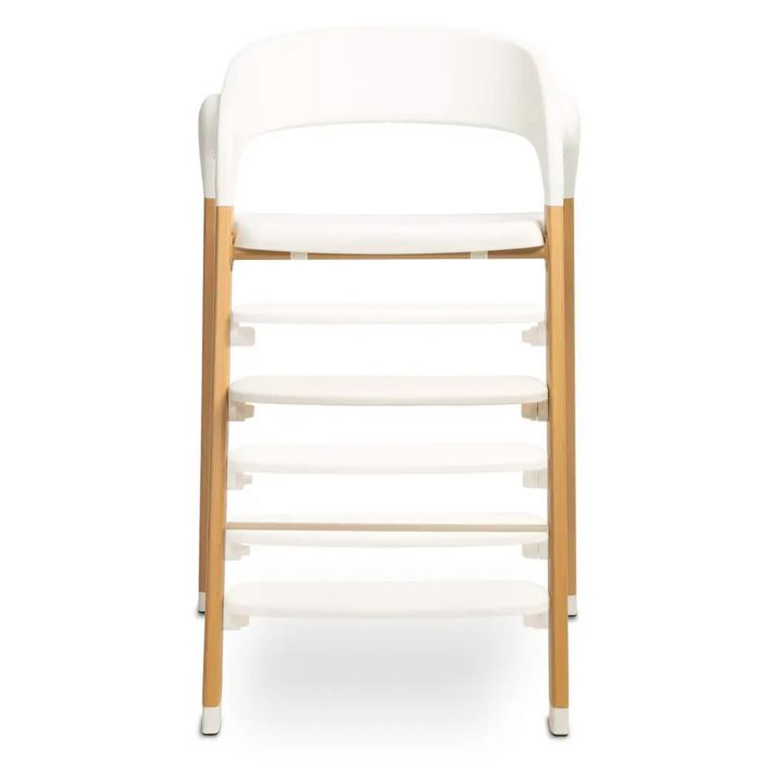 Стульчик для кормления 3 в 1 Caretero Triplo