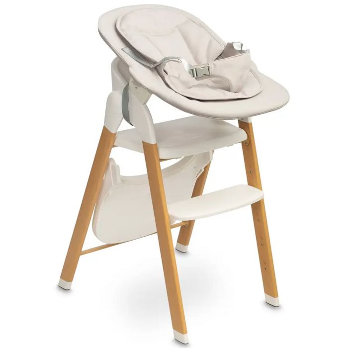 Стульчик для кормления 3 в 1 Caretero Triplo