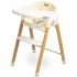 Стульчик для кормления 3 в 1 Caretero Triplo