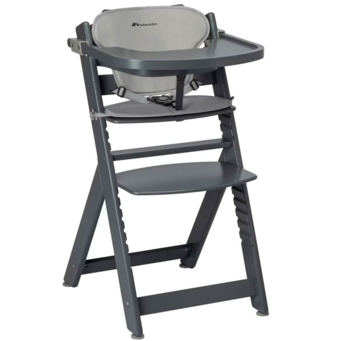 Стульчик для кормления с вкладышем Bebe Confort Timba