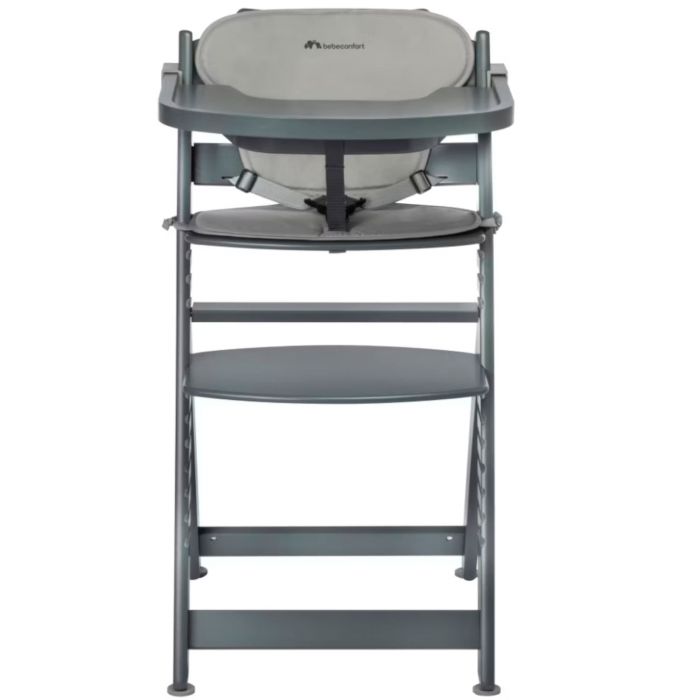 Стульчик для кормления с вкладышем Bebe Confort Timba