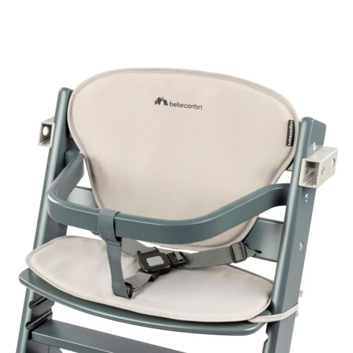 Стульчик для кормления с вкладышем Bebe Confort Timba