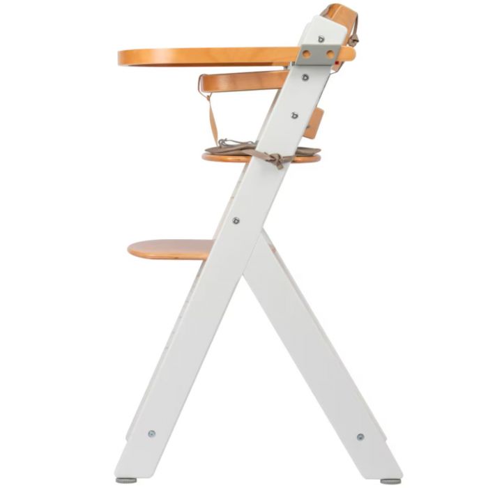 Стульчик для кормления с вкладышем Bebe Confort Timba