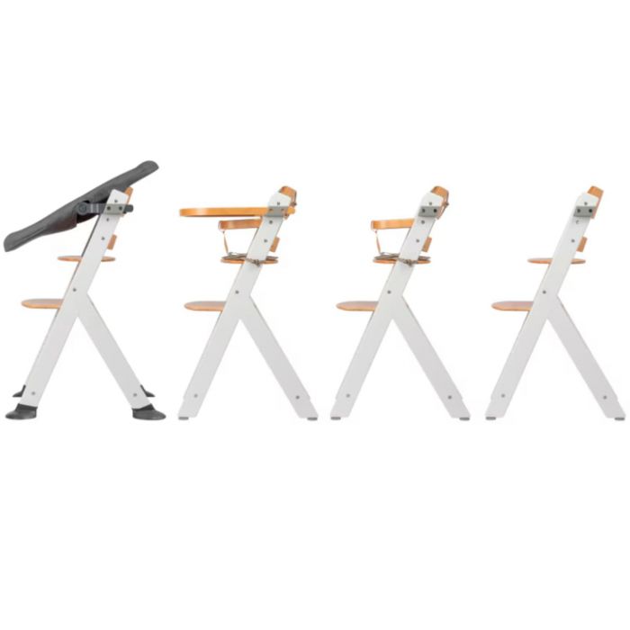 Стульчик для кормления с вкладышем Bebe Confort Timba