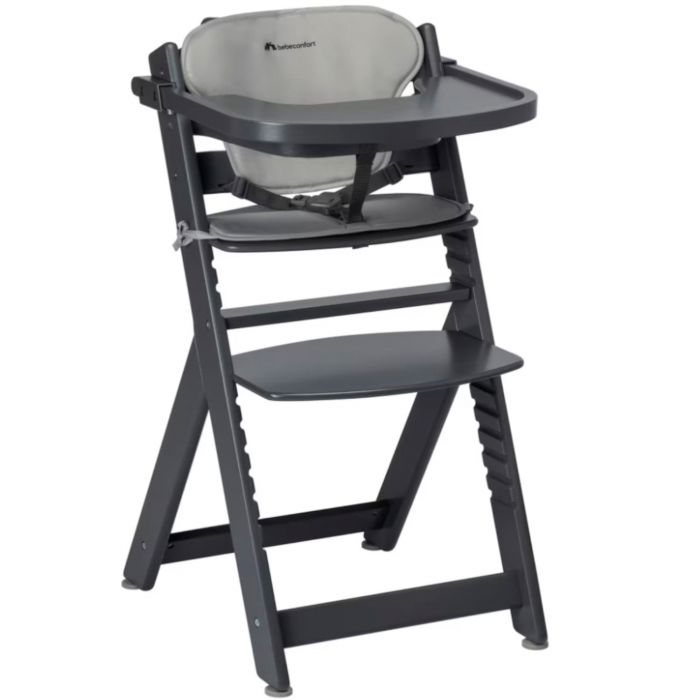Стульчик для кормления с вкладышем Bebe Confort Timba