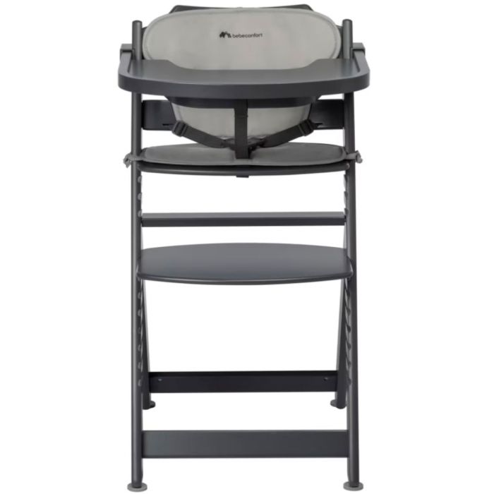 Стульчик для кормления с вкладышем Bebe Confort Timba
