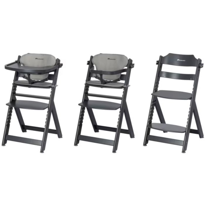 Стульчик для кормления с вкладышем Bebe Confort Timba