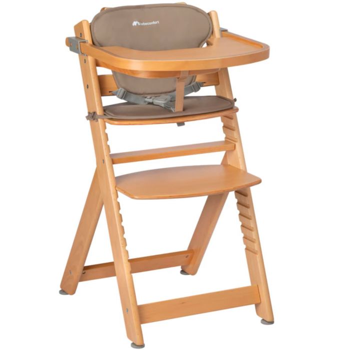 Стульчик для кормления с вкладышем Bebe Confort Timba