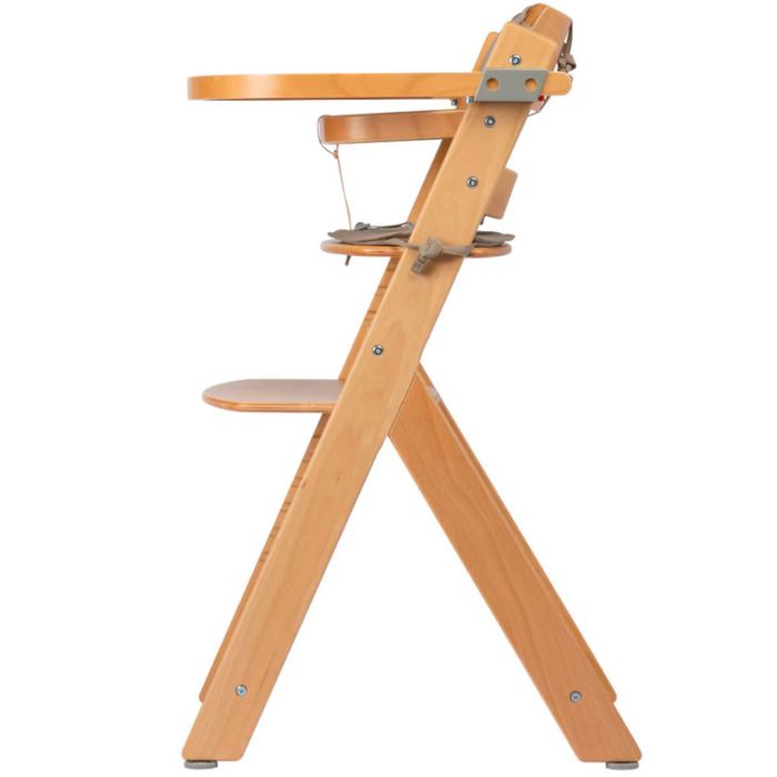 Стульчик для кормления с вкладышем Bebe Confort Timba