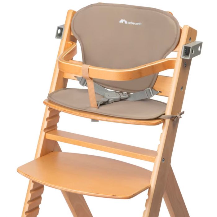 Стульчик для кормления с вкладышем Bebe Confort Timba