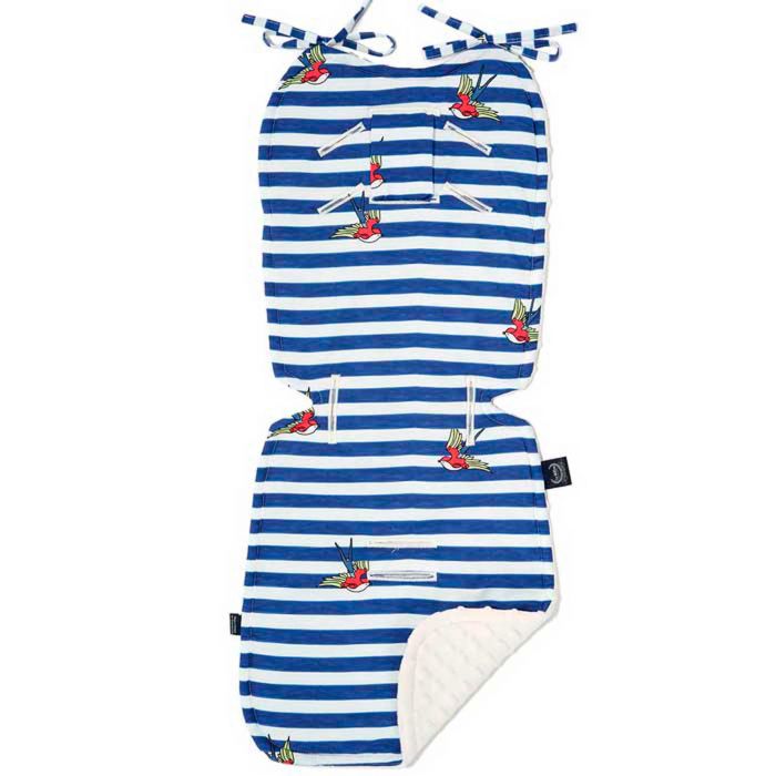 Вкладыш для коляски Stroller Pad La Millou