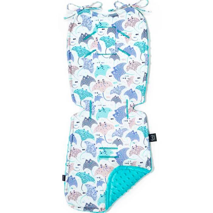 Вкладыш для коляски Stroller Pad La Millou