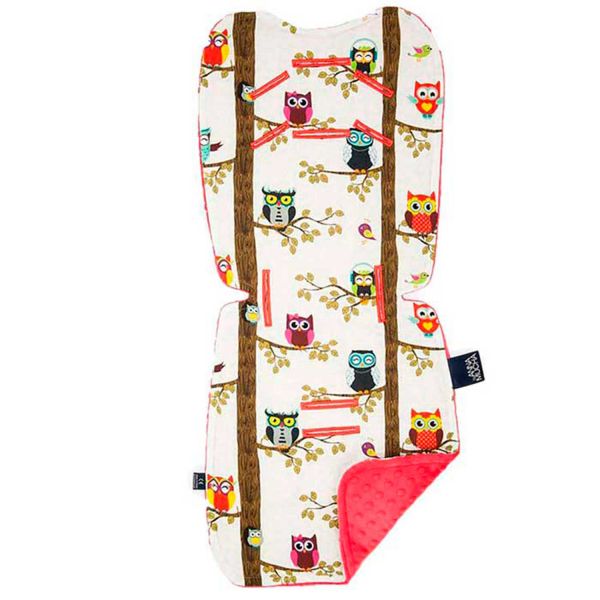 Вкладыш для коляски Stroller Pad La Millou Вкладыш для коляски Stroller Pad La Millou
