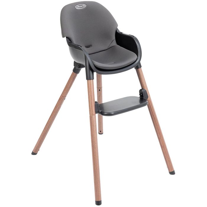Стульчик для кормления Graco Presti