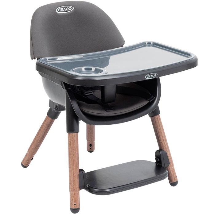 Стульчик для кормления Graco Presti