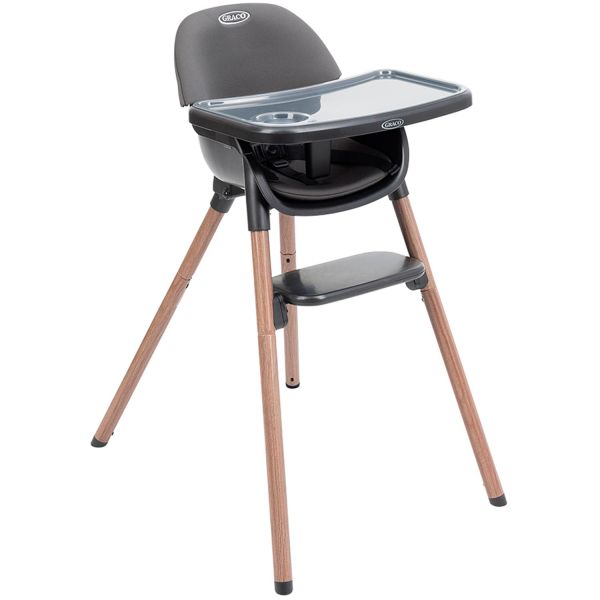 Стульчик для кормления Graco Presti