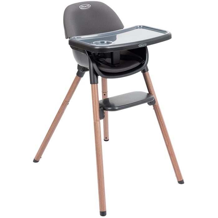 Стульчик для кормления Graco Presti
