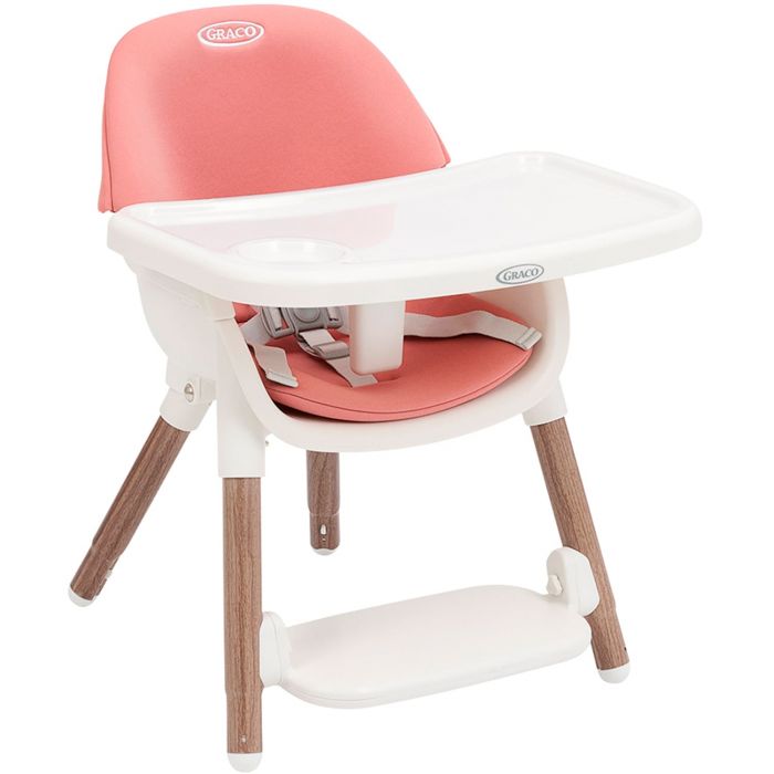 Стульчик для кормления Graco Presti
