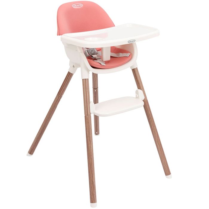Стульчик для кормления Graco Presti