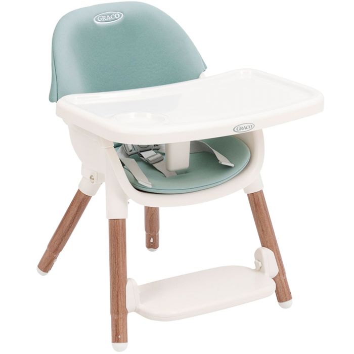 Стульчик для кормления Graco Presti