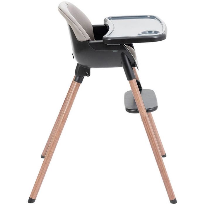 Стульчик для кормления Graco Presti