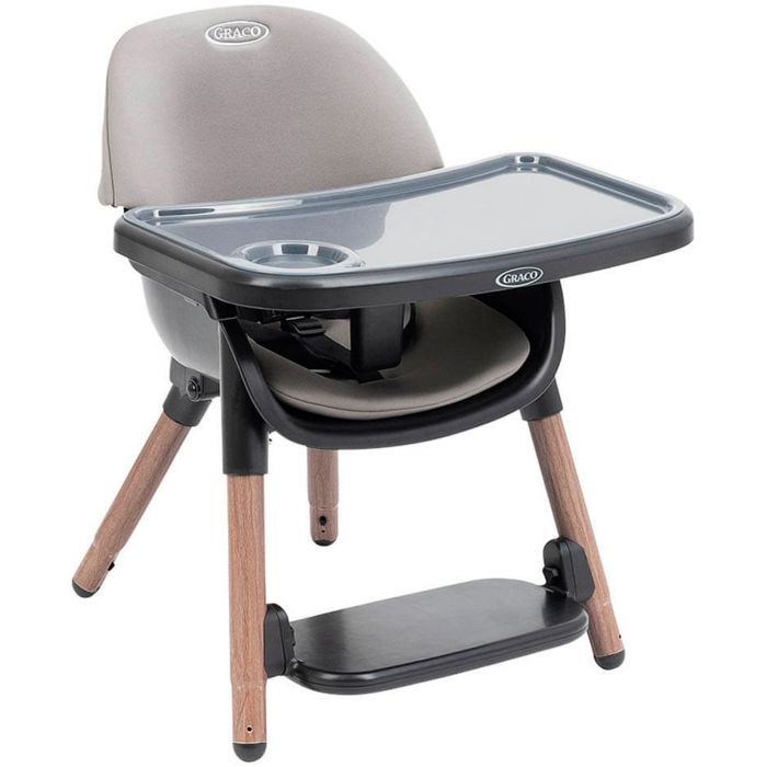 Стульчик для кормления Graco Presti