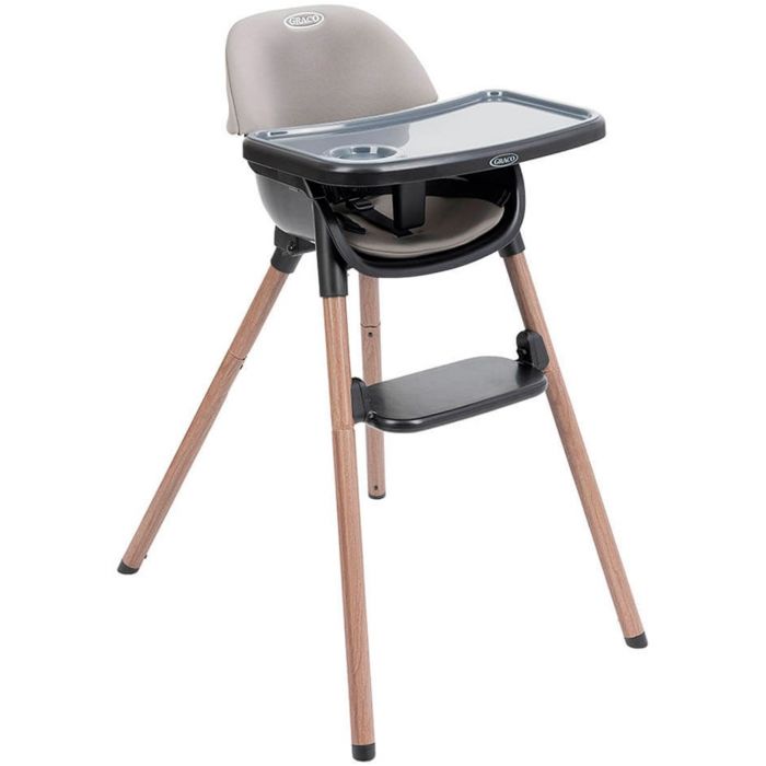 Стульчик для кормления Graco Presti
