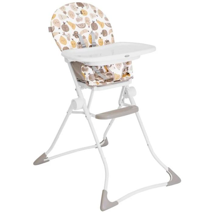 Стульчик для кормления Graco MiniLite