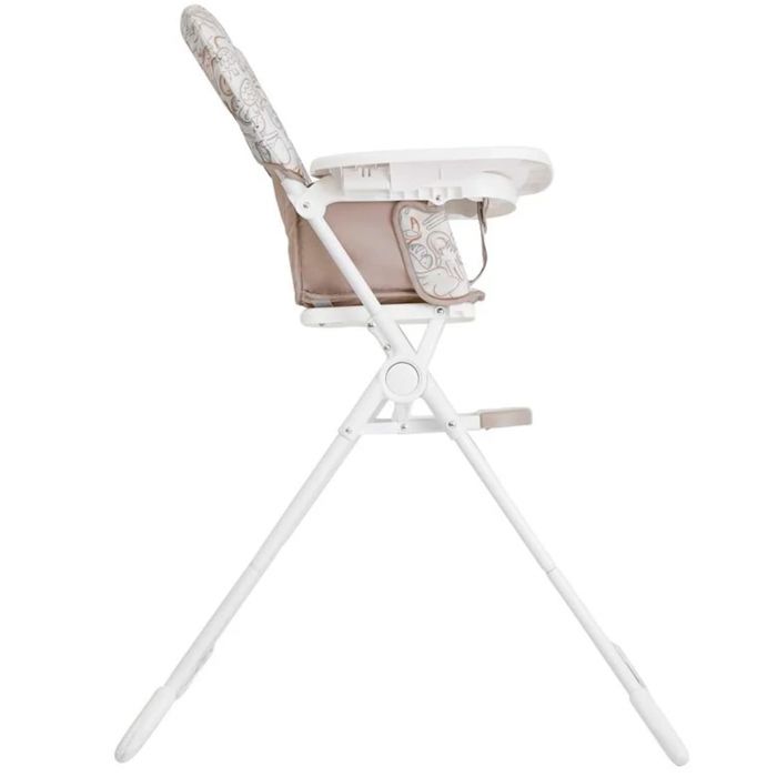 Стульчик для кормления Graco MiniLite