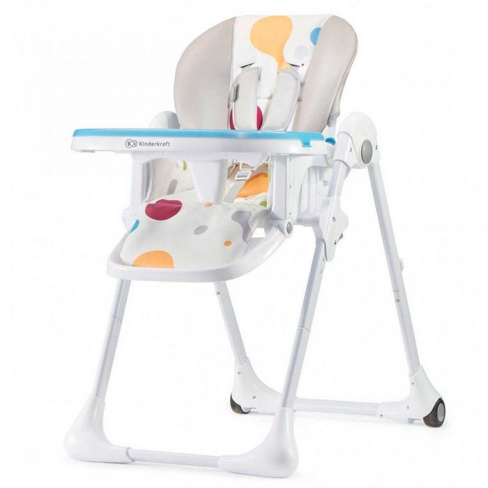 Стільчик для годування Kinderkraft Yummy 