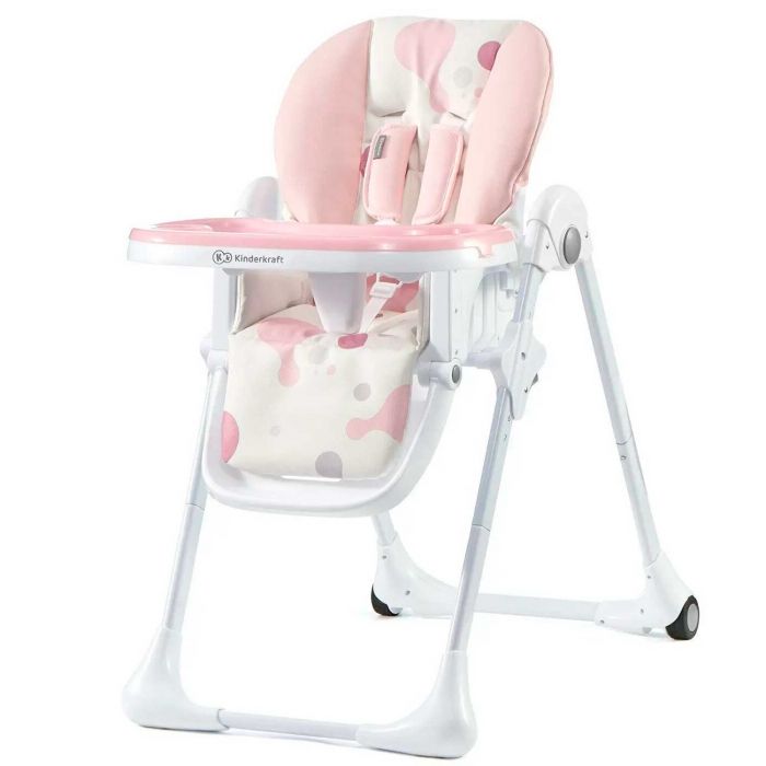Стільчик для годування Kinderkraft Yummy 