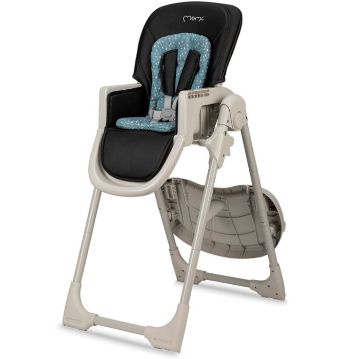 Стульчик для кормления MoMi Gojo