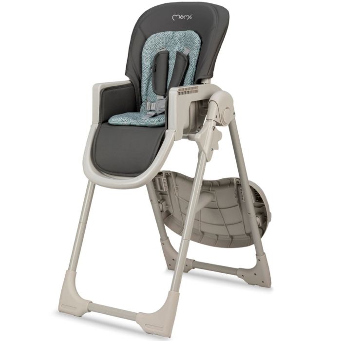 Стульчик для кормления MoMi Gojo