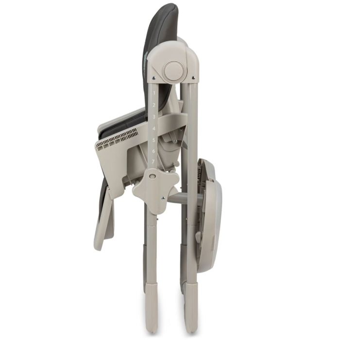 Стульчик для кормления MoMi Gojo