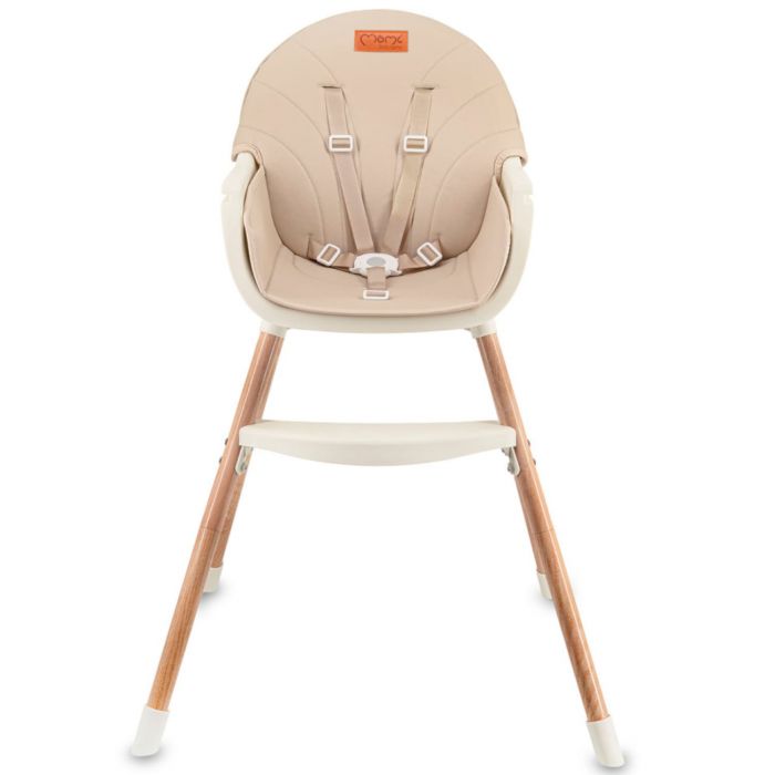 Стульчик для кормления MoMi Reki 2в1