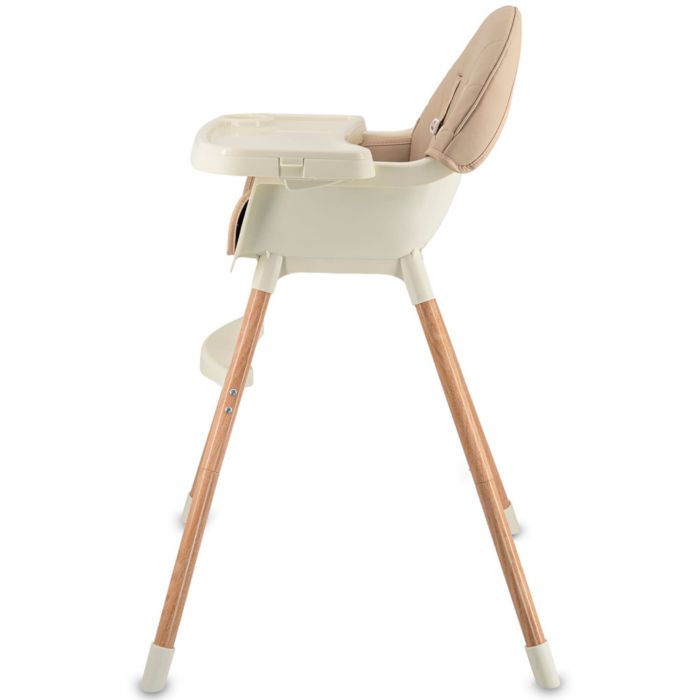 Стульчик для кормления MoMi Reki 2в1