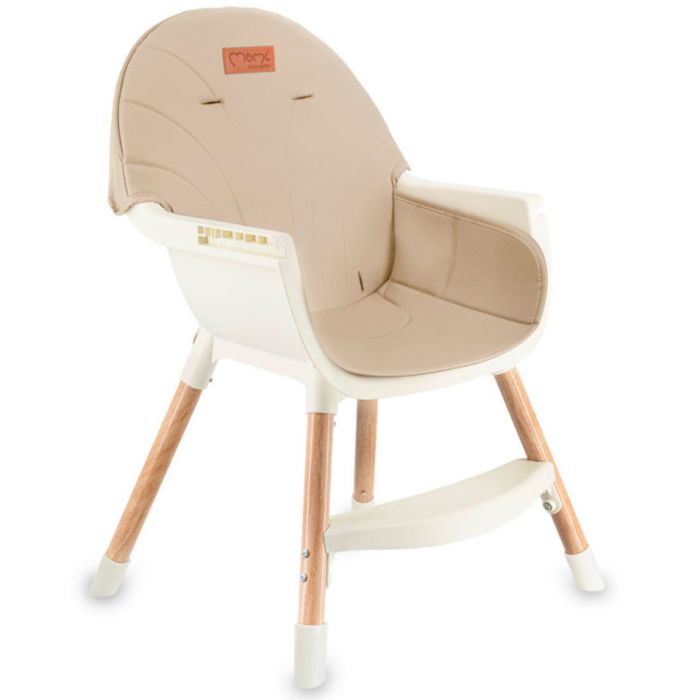 Стульчик для кормления MoMi Reki 2в1