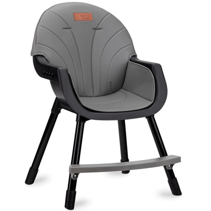 Стульчик для кормления MoMi Reki 2в1