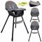 Стульчик для кормления MoMi Reki 2в1