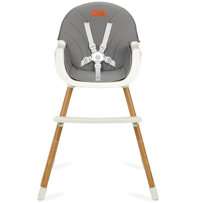 Стульчик для кормления MoMi Reki 2в1