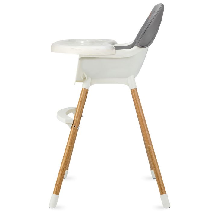 Стульчик для кормления MoMi Reki 2в1